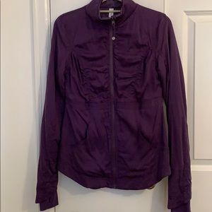 Lululemon Dance Studio Jacket